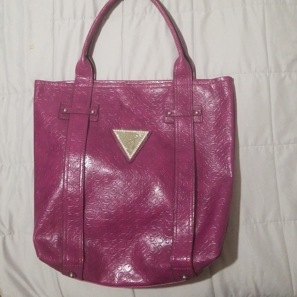 Guess Handbag